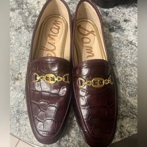 Sam Edelman loafers
